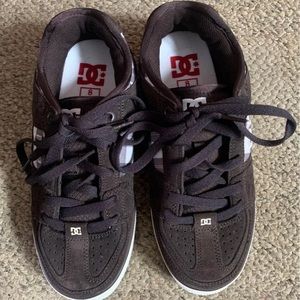 Dc Men’s 8 shoes